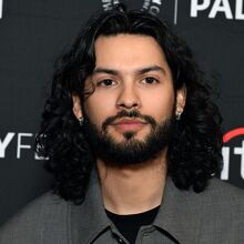 Xolo Maridueña se une al elenco de la temporada 3 de “One Piece” como “Portgas D. Ace” (Getty Images)