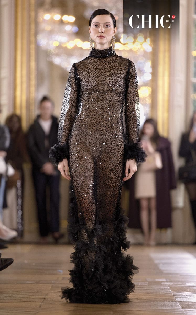 Cada pieza de la colección fue pensada para dialogar con la ciudad (retouch @celinmvy)