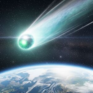 El cometa 3I/ATLAS se acelera tras su paso por el Sol y desconcierta a los científicos con su misteriosa trayectoria interestelar (IA)