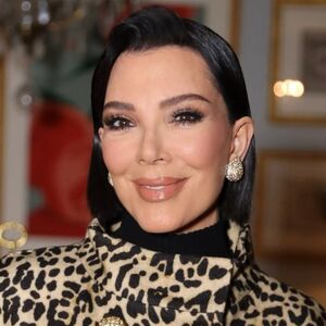 El Dr. Steven Levine, cirujano plástico de Nueva York, es el responsable del lifting facial más comentado de Hollywood: el de Kris Jenner (Instagram)