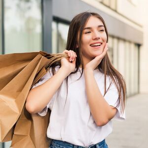 El Buen Fin 2025 te dará recompensas solo en estos artículos (Foto: Freepik)