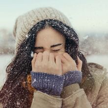 Hoy el frente frío 12 provocará heladas y tormentas en gran parte del país; estos son los estados afectados  (Foto: Freepik)