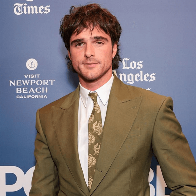 Así fue la impresionante transformación de Jacob Elordi para “Frankenstein” (Foto: Getty Images)