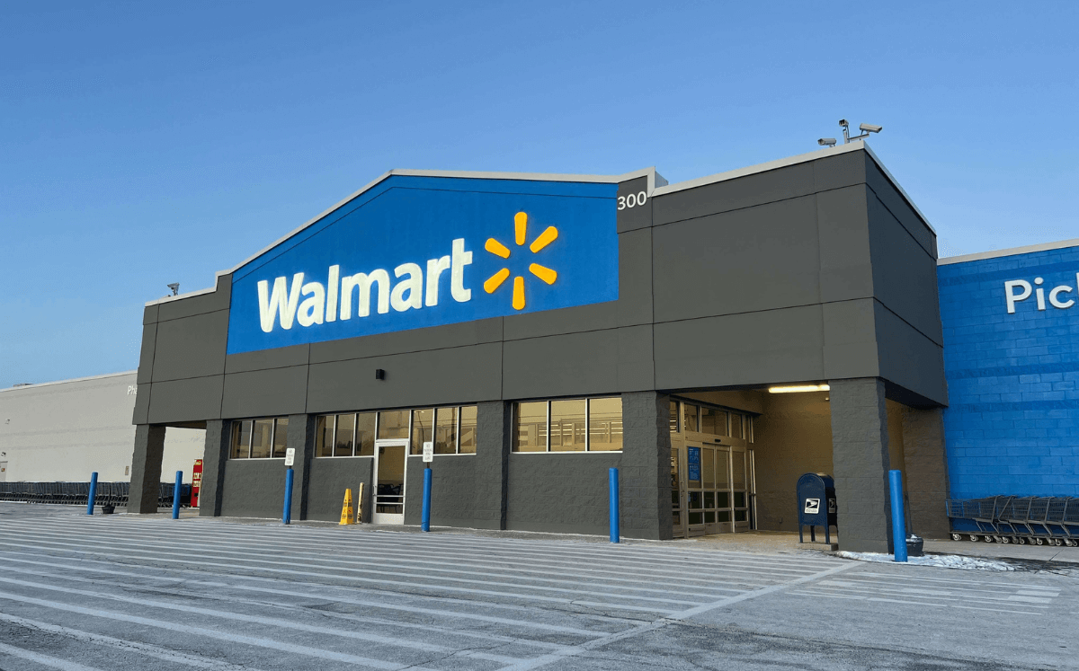 ¿Cuándo inicia el Fin Irresistible Walmart? (Foto: Getty Images)