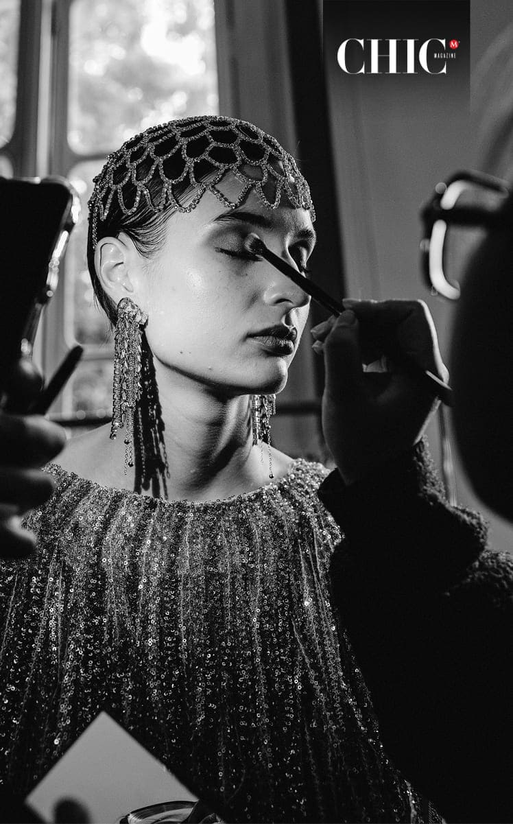 La colección fue ambiciosa y demandó una dedicación total. (CORTESÍA)