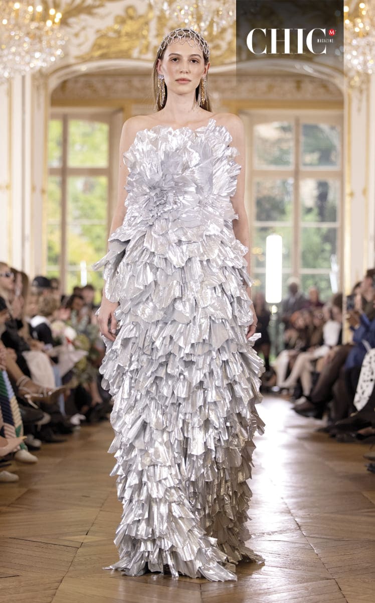 “La moda es sudor, lagrimas y muchísimo trabajo". (retouch @celinmvy)