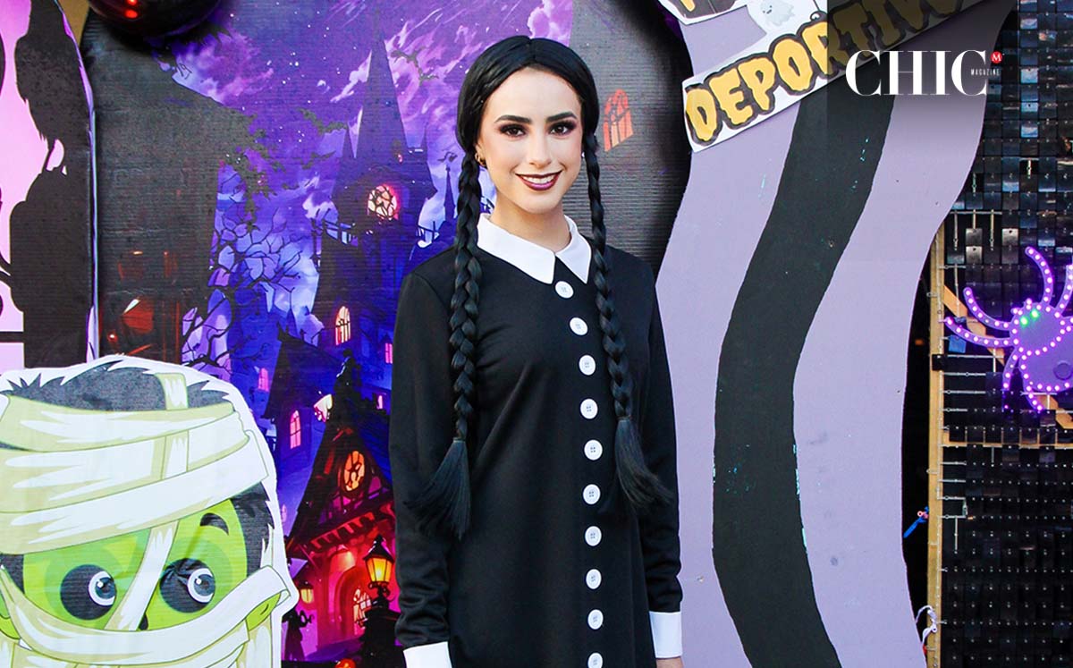 María Andrea Rábago