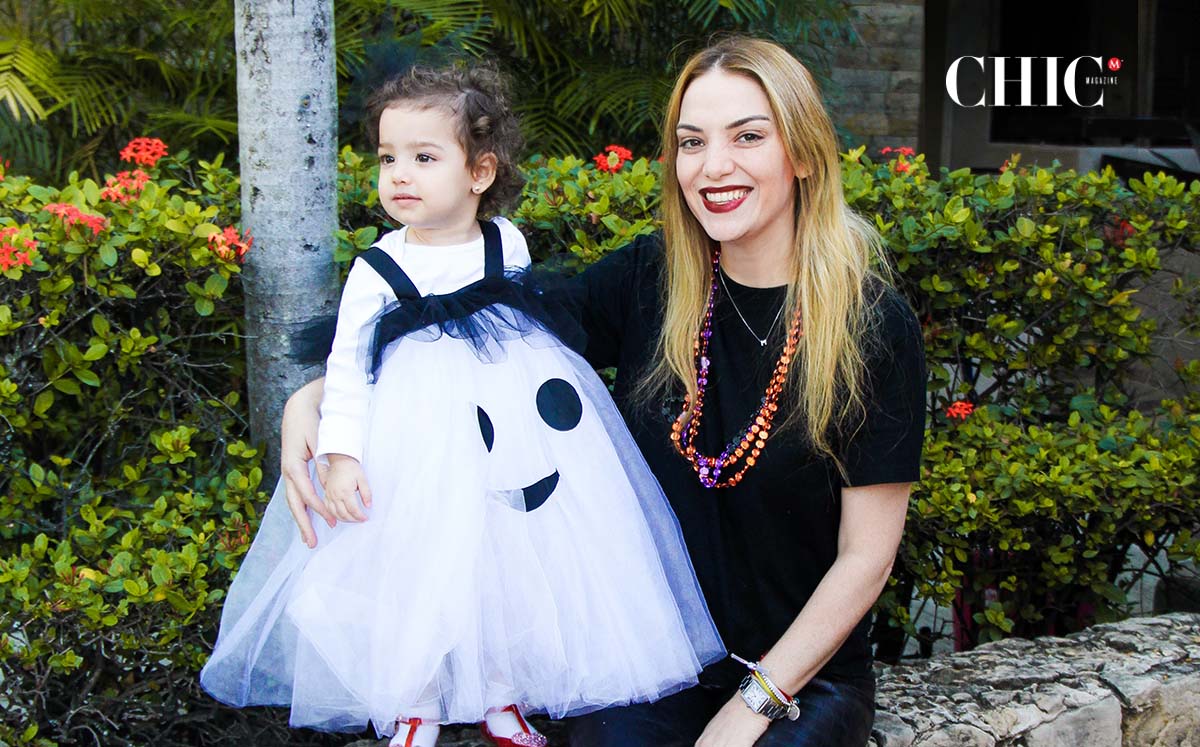 María Paulina Maldonado y Paulina nettel