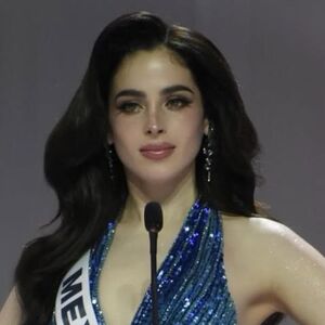 Nawat Itsaragrisil, director tailandés de Miss Grand, asegura que Fátima Bosch mintió (Instagram)