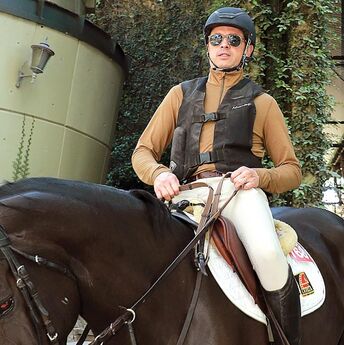 Pedro Romo. Fotos: Roberto Alvarado