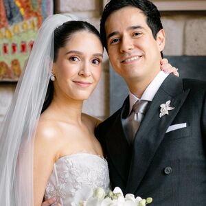 Sofía Guajardo y Óscar Villarreal. Fotos: Omar Valdez  / Journeyfilms