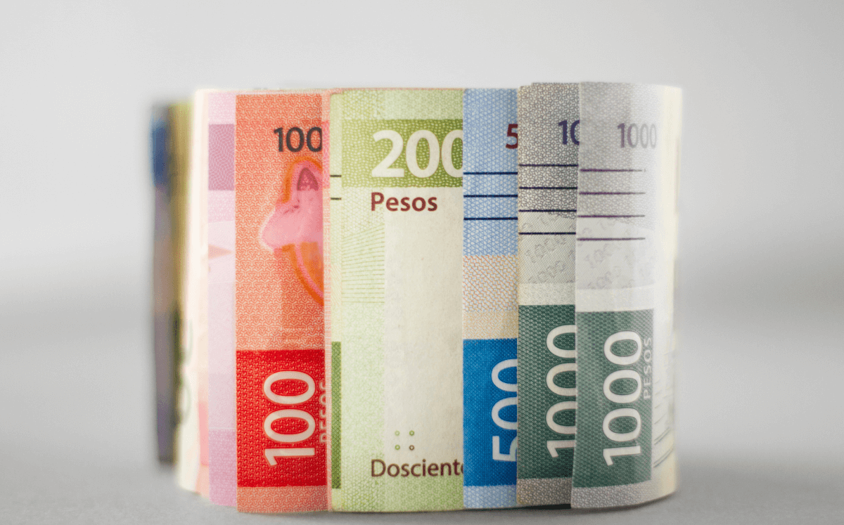 Estos son los trabajadores que recibirán menos dinero de su aguinaldo en 2025 (Foto: Freepik)