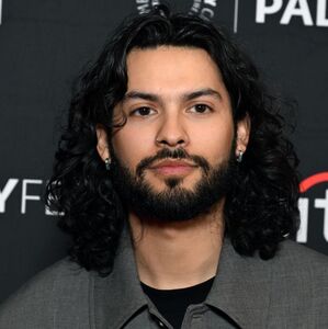 Xolo Maridueña se une al elenco de la temporada 3 de “One Piece” como “Portgas D. Ace” (Getty Images)