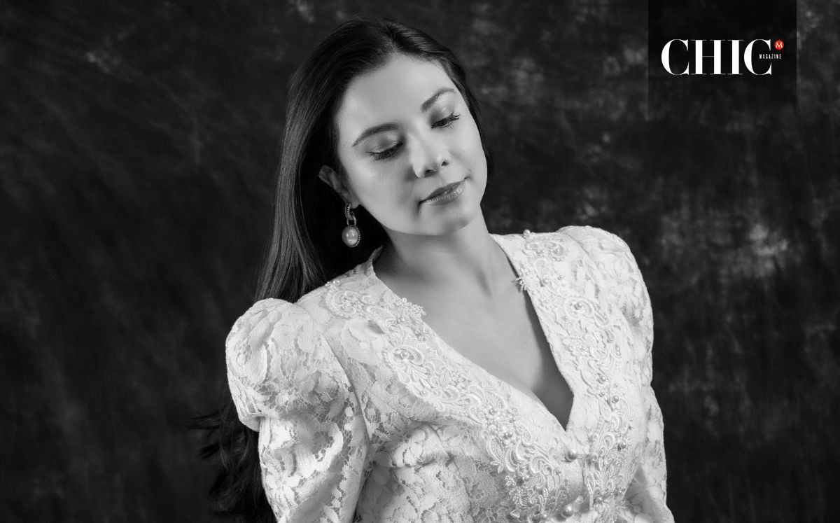 Diana Romero (Foto: Alejandra del Río)