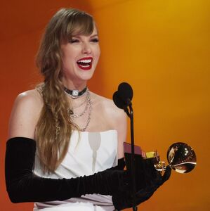Taylor Swift quedó fuera de los Grammy 2026 con The Life of a Showgirl, pero no por lo que todos creen (Getty Images)