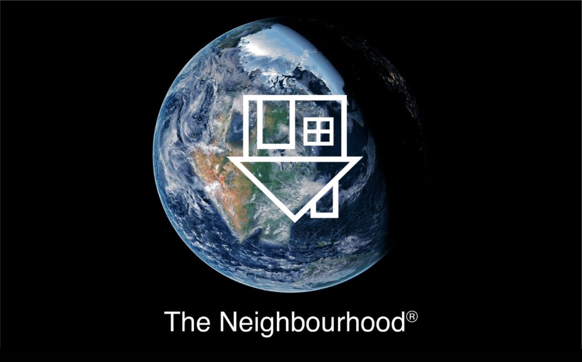 The Neighbourhood anuncia tres conciertos en México como parte de su "THE WOURLD TOUR 2026" (Instagram)