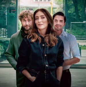 Verónica Orozco lidera una historia de amor, engaños y secretos en “Simplemente Alicia”, la serie colombiana que llega a Netflix (Netflix)