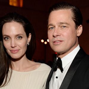 Brad Pitt inicia nueva demanda millonaria contra Angelina Jolie (Getty Images)