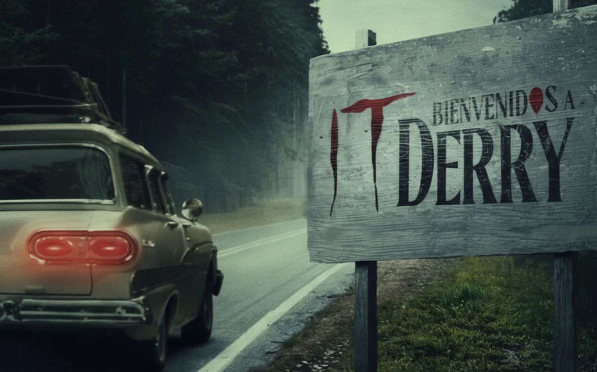 Conoce la fecha, hora y cómo ver el episodio 4 de “IT: Bienvenidos a Derry” en HBO Max (HBO Max)
