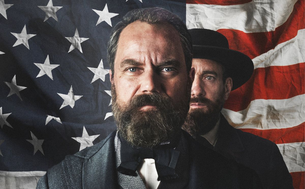 Descubre el caso real detrás de “Muerte por un rayo”, la serie de Netflix sobre el asesinato del presidente James Garfield (Netflix)