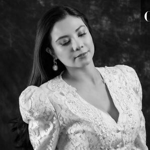 Diana Romero (Foto: Alejandra del Río)