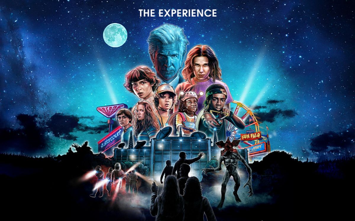 La experiencia inmersiva de “Stranger Things” llega a la CDMX. Conoce los precios y fechas de venta (Fever)