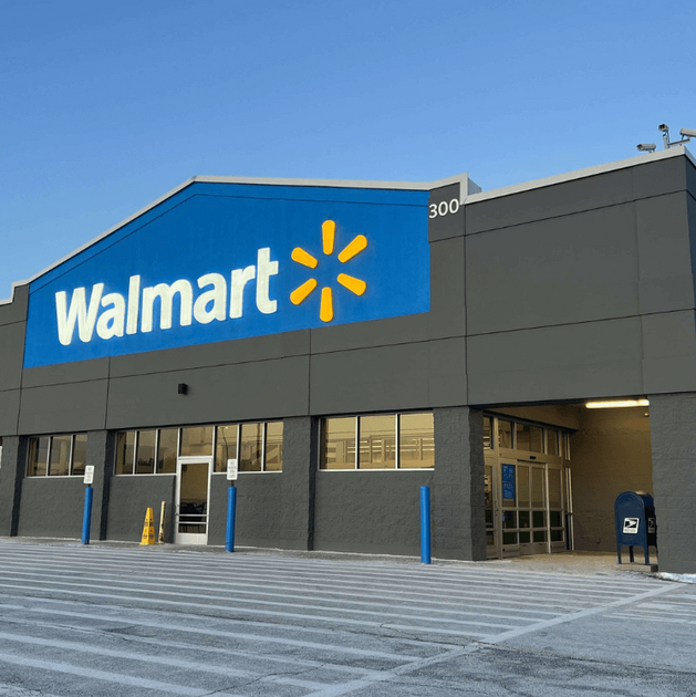 ¿Cuándo inicia el Fin Irresistible Walmart? (Foto: Getty Images)