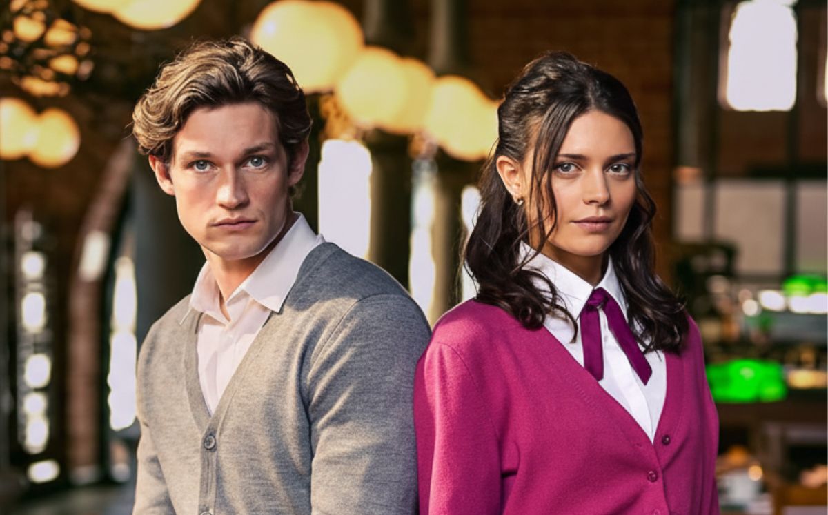 Prime Video lanza la segunda temporada de “Maxton Hall” con un estreno escalonado (Prime Video)