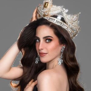 Bernardo Bosch, hermano de Fátima Bosch (Instagram)