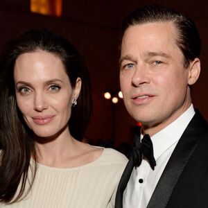 Brad Pitt inicia nueva demanda millonaria contra Angelina Jolie (Getty Images)