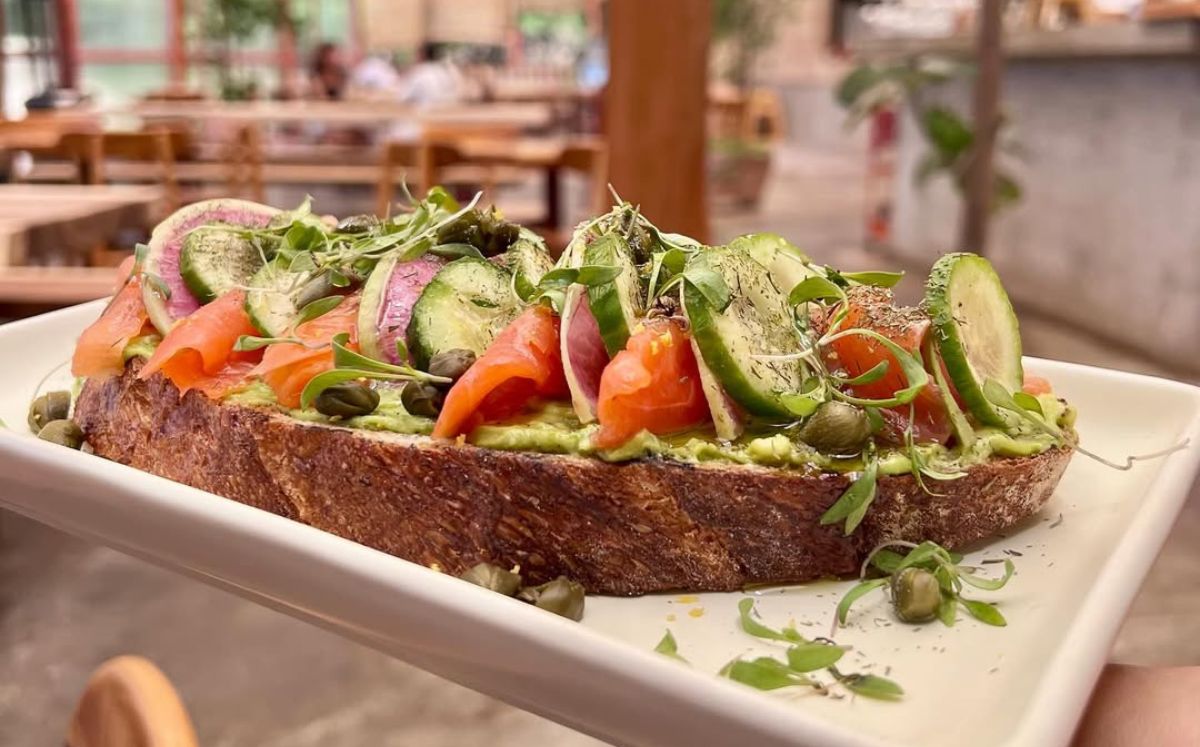 Qué comer y tomar en Valle de Bravo: Guía gastronómica (Foto: Instagram)