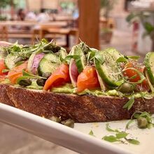 Qué comer y tomar en Valle de Bravo: Guía gastronómica (Foto: Instagram)