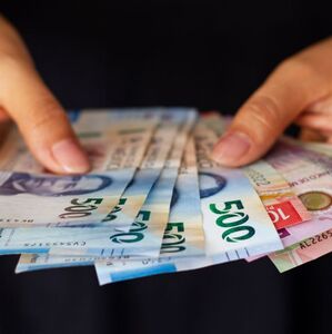 Conoce las fechas en que se pagará el aguinaldo 2025 en México (Freepik)