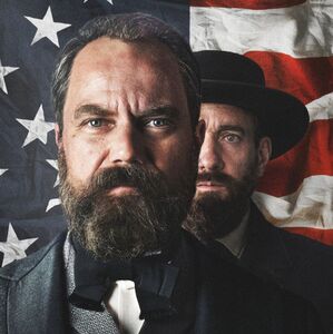 Descubre el caso real detrás de “Muerte por un rayo”, la serie de Netflix sobre el asesinato del presidente James Garfield (Netflix)