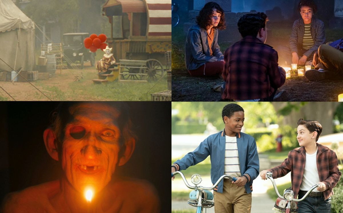 "It: Welcome to Derry", final explicado del capítulo 3 (Foto: Instagram)