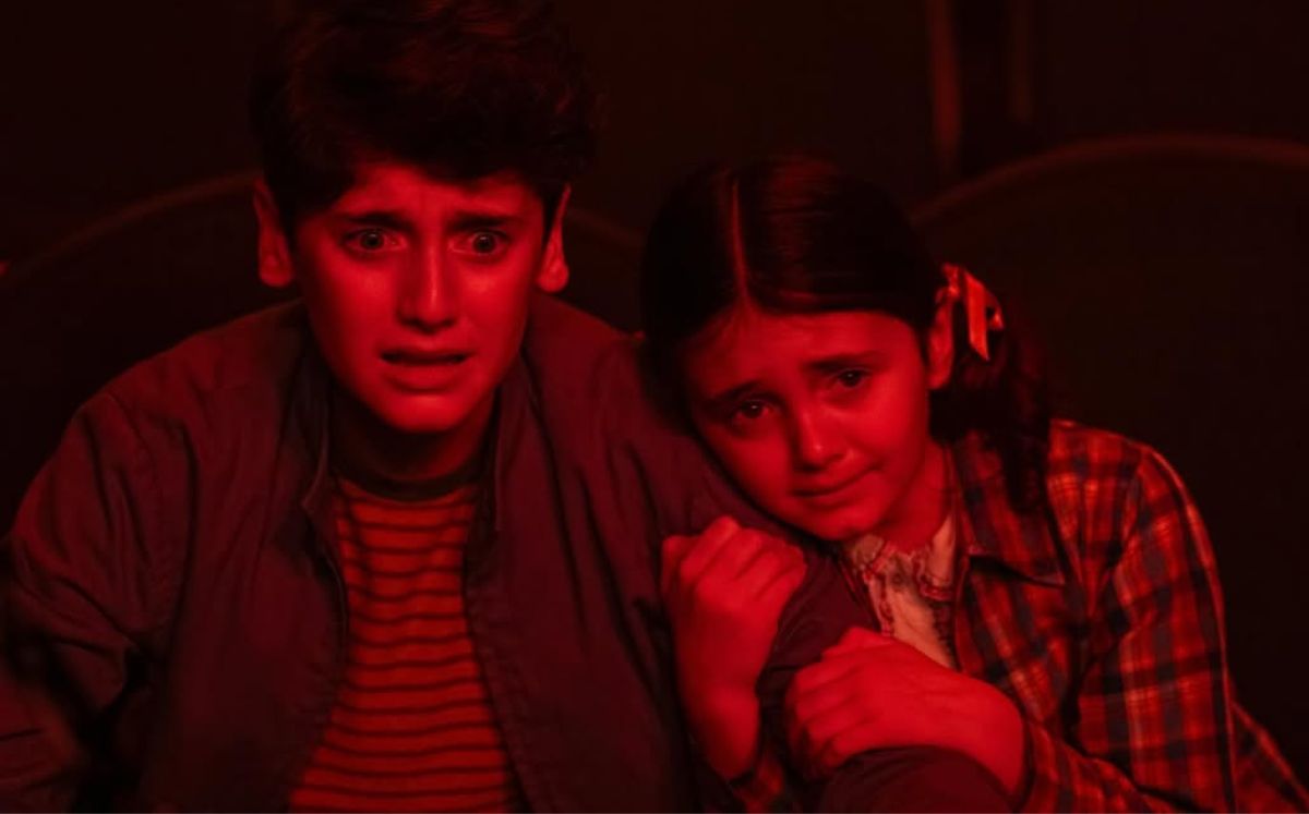 It welcome to derry, It welcome to derry capítulos, cuántos capítulos It welcome to derry, cuándo se estrena It welcome to derry, cuántos capítulos te