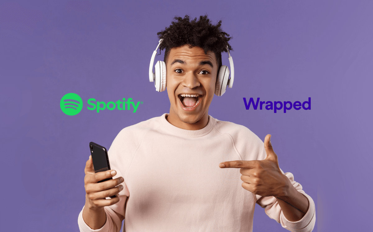 ¿Listo para descubrir tu año en música con el Spotify Wrapped 2025? Esta sería la fecha en la que lo podrás ver (Foto: Freepik)