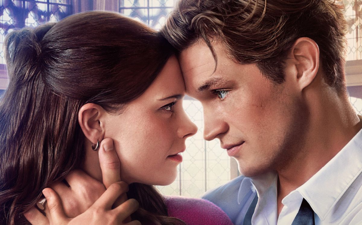 Maxton Hall, temporada 2: Cuántos episodios tendrá y cuándo se estrenan (Foto: Instagram)