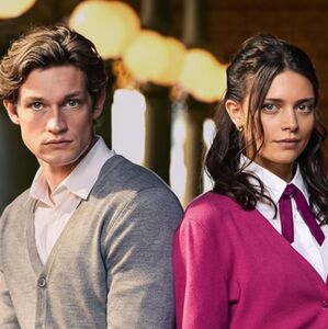 Prime Video lanza la segunda temporada de “Maxton Hall” con un estreno escalonado (Prime Video)