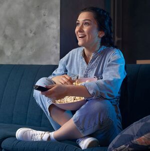 El Senado aprobó una reforma que exige a las plataformas notificar con 5 días de anticipación antes de renovar suscripciones (Freepik)