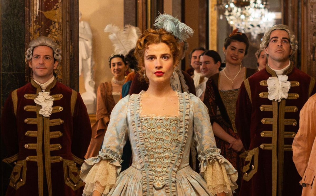 ¿Terminaste “Valle Salvaje” en Netflix? Así es cómo puedes ver los capítulos faltantes (Foto: Netflix)