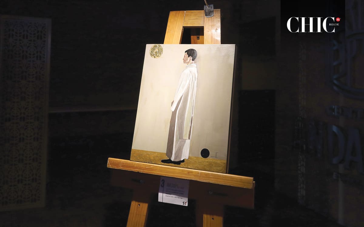 Autor: Homero Castillo