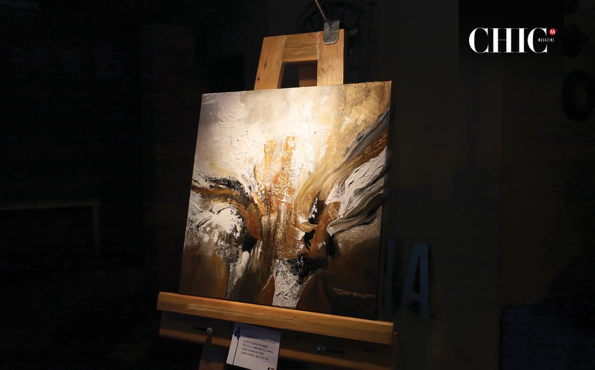 Autor: Silvia Alcaraz