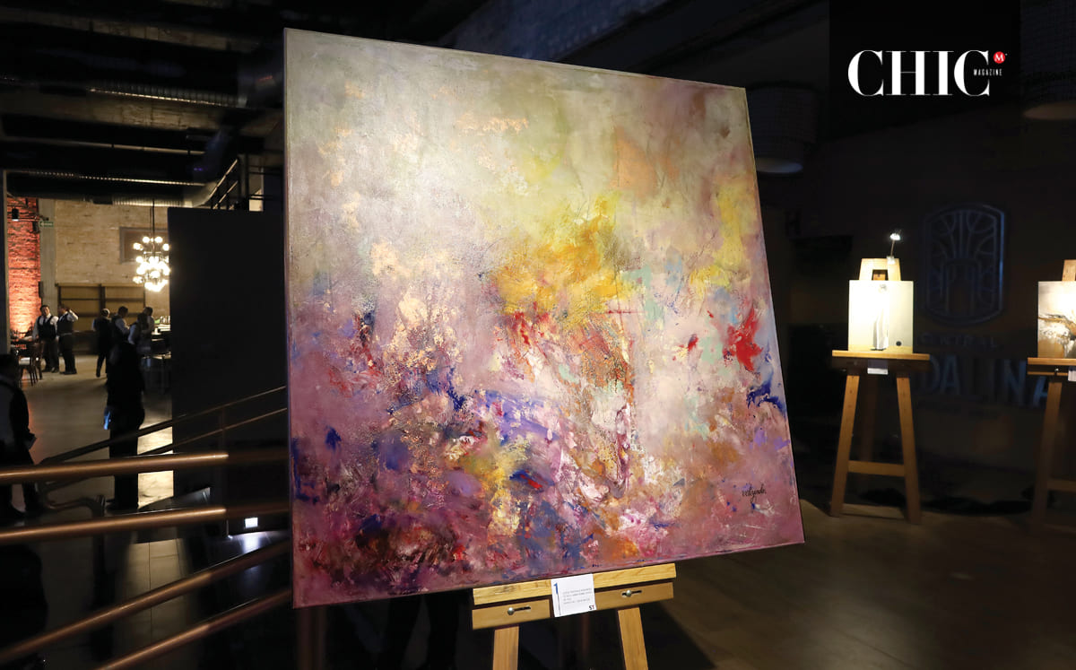 Autor: Verónica Elizondo