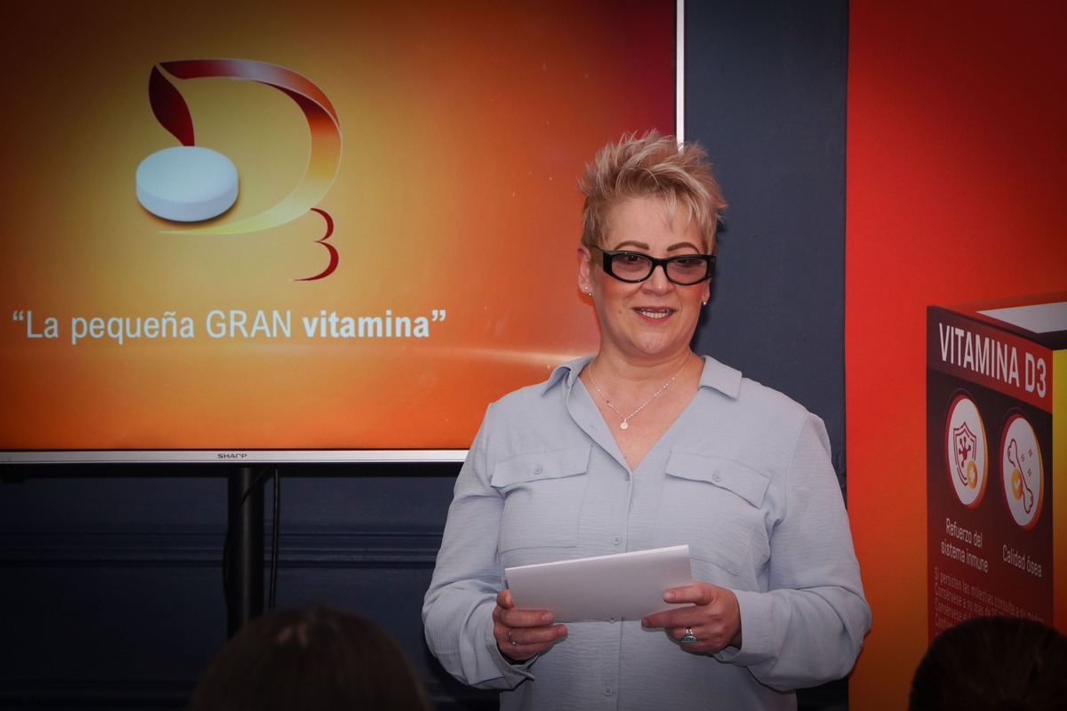 La clasificación de libre acceso facilita que más personas integren esta hormona clave a su rutina de bienestar. (Juan Carlos Fernández)