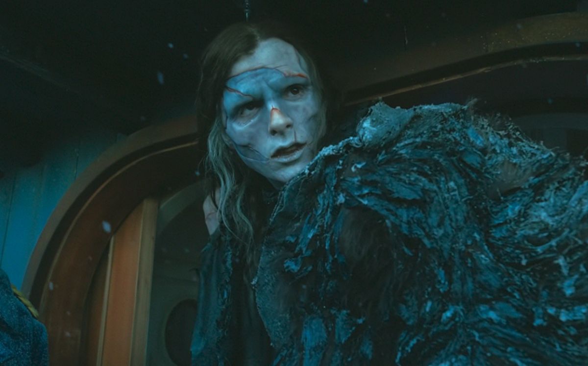 "Frankenstein", final explicado: ¿Qué pasó con la Criatura? (Foto: Instagram)