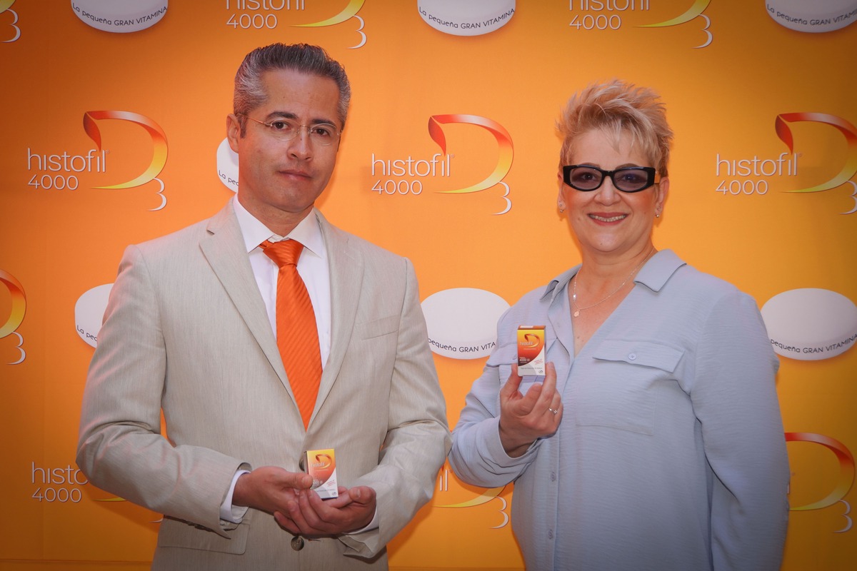 El verdadero glow viene de dentro: Mantén tus niveles de D3 óptimos y ¡brilla con salud! (Juan Carlos Fernández)