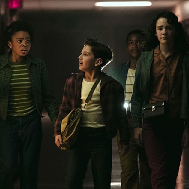 “It: Welcome to Derry”: Hora de estreno del capítulo 3 en México (Foto: Instagram)
