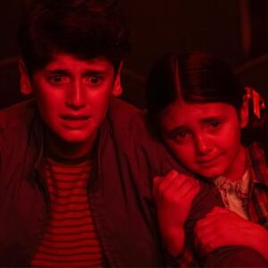 It welcome to derry, It welcome to derry capítulos, cuántos capítulos It welcome to derry, cuándo se estrena It welcome to derry, cuántos capítulos te