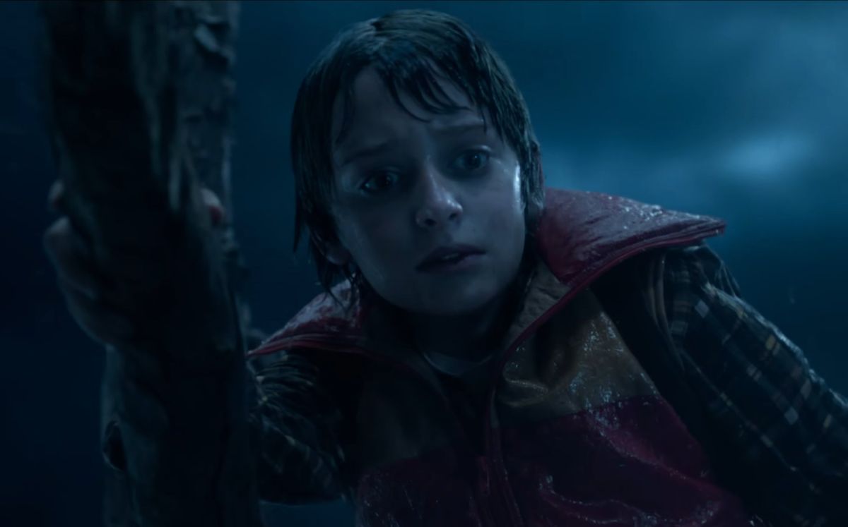 Primeros minutos de "Stranger Things 5": Lo que pasó y significado (Foto: Netflix)